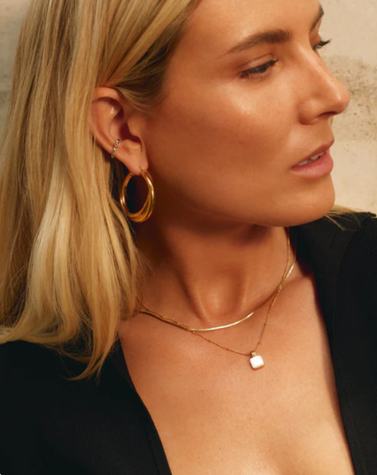 5 Scientific Reasons to Choose the Lucy Williams Pearl Necklace Set